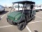 Kawasaki 4010 4x4 Side by Side, diesel eng, 4 passenger, (Bill of Sale)