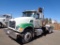 2007 Mack CV713 Granite Truck, VIN # 1m1ag11y07m061300