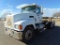 2005 Mack CH613 T/A Truck Tractor, s/n 1m1aj06yx5n001522, ac427 eng, 13 spd trans, od reads 301749