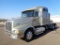 2004 IHC 9400 T/A Truck Tractor , s/n 2hscnscr45c036575, cat c15 eng, auto trans, standup sleeper,