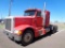 1994 Peterbilt 377 T/A Truck Tractor, s/n 1xpcdb9x3rn370063, cat 3406e eng, od reads 1307871 miles,