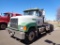 1994 Mack CH613 T/A Winch Tractor, s/n 1m2aa13y0rw027293, e7-350 eng,13 spd trans,od reads 657369