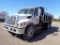 2008 International 7400 Truck, VIN # 1htwgaar68j047437