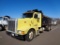 1995 Peterbilt 377A T/A Dump Truck, s/n 1xpcdb9x15a361366, 3406 cat eng, 13 spd trans, od reads