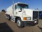 2001 Mack CH613 T/A 80bbl Vac Truck, s/n 1m1aa18y41w140181, mack eng, 10 spd trans, masport pump, od