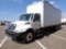 2006 IHC 4300 S/A Box Truck, s/n 1htmmaalx7h360105, ihc eng, auto trans, od reads 333763 miles,