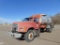 1997 Ford S/A Distributor Truck, s/n 1fdxf80cgvva36593, gas eng, 5x2 trans, Rosco Maximizer 1900