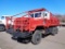 1983 AM General M925 6x6 T/A Water Truck, s/n nl0aqzc2300698, diesel eng, auto trans, od reads 51443