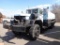 1979 Consolidate 6x6 Water Truck, s/n 0864, small cam cummins, 5 spd trans, front winch, hendricks