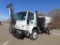 2006 Sterling S/A Patch Truck, s/n 49saadbv96dx02335, auto trans, od reads 50998 miles, ra300 rosco
