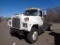 1988 Mack RW613 Truck, VIN # 1m2ay04yxjm004026