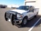 2011 Ford F250 Extcab Service Truck, s/n 1ft7x2at4beb23689, pwr stroke eng, auto trans, od reads