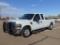 2008 Ford F250 Extcab Pickup, s/n 1ftsx20r08ed92071, pwr stroke diesel eng, auto trans, od reads