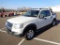 2008 Ford Explorer SportTrac Crew Cab Pickup S/N 1FMEU31E08UA44604 V6 Gas Auto Eng, 132634 Miles