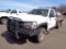 2007 Chevy 2500 4x4 Pickup, s/n 1gchk24u67e112563, v8 gas eng, auto trans, od reads 140327 miles,