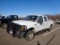 2007 Ford F-250 Pickup Truck, VIN # 1ftsw21p67ea47836
