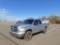 2005 Dodge 1500 Crewcab 4x4 Pickup, s/n 1d7hu18n15s323939, v8 gas eng, auto trans, od reads 248894