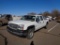 2004 Chevy 3500 4x4 Crewcab Pickup, s/n 1gch1033u94f182247, v8 gas eng, auto trans, odometer not