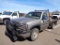 2003 Chevy 2500 4x4 Pickup, s/n 1gchk24u73e219955, v8 gas eng, auto trans, od reads 172651 miles,