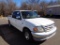 2001 Ford F150 Crewcab Pickup, s/n 1ftrw07l61kc26328, v8 eng, auto trans, od reads 159812 miles,