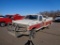 1997 Ford F350 4x4 Pickup, s/n 1fdkf38g4veb57773, v8 gas eng, auto trans, knappheide service bed, od