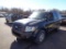 2009 Ford Expedition 4x4 Suv, s/n 1fmfu165x9eb03364, v8 gas eng, auto trans, od reads 122015 miles,