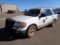 2005 Ford Expedition 4x4 SUV, s/n 1fmpu165x5la46528, v8 gas eng, auto trans, od reads 194313 miles ,