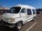 1997 Dodge Ram Van, s/n 2bghb21y5vk508603, v8 gas eng, auto trans, od reads 175682 miles,