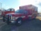 2008 Ford F350 Ambulance, s/n 1fdwf36rx8ec88426, pwr stroke eng, auto trans, (does not run)
