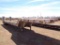 Trailking TK50RG T/A Equipment Trailer, 9' top deck, 30' load deck, 3' dove w/ramps,