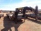 2008 Big Tex 30' T/A Flatbed Trailer, s/n 16vgx242882621590, 25' load deck, 5' dove tail w/ramps