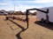Deweze 5 Blae Hay Trailer, s/n bv-c009, (Bill of Sale)
