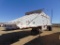 2008 CPS T/A Single Gate Belly Dump Rock Trailer, s/n 5mc1116248p009030, a/r,