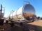2015 Troxel 9250 Gallon T/A Oil tank Trailer, s/n 1t9ta4420fr719566, hyd roper pump, air ride,