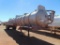 Dragon 150bbl T/A Aluminum Vacuum Trailer, s/n 68567, air ride,