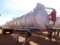 2004 Dragon 150bbl T/A Aluminum Vacuum Trailer, s/n 1unst42244l023760, air ride