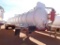 2004 Dragon 150bbl T/A Aluminum Vacuum Trailer, s/n 1unst42204l023903, air ride