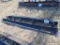 Pickup Side steps