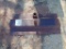 Gooseneck plate for pickup