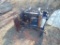 Rufnek 45000lb Winch in frame,
