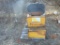 (3) Aux Tanks