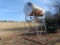 500 Gallon Overhead Fuel Tank