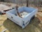 Chevy pickup bed