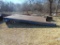 20'x8' Ginpole Truckbed