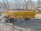 Hiway Model P Sand-Salt Spreader