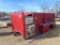 Boyer Fire Truck bed