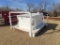 Water Tank Bed