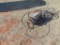 Winch-Work cable
