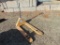 Pallet jack