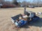 Lot of assorted hand tools and shop items,